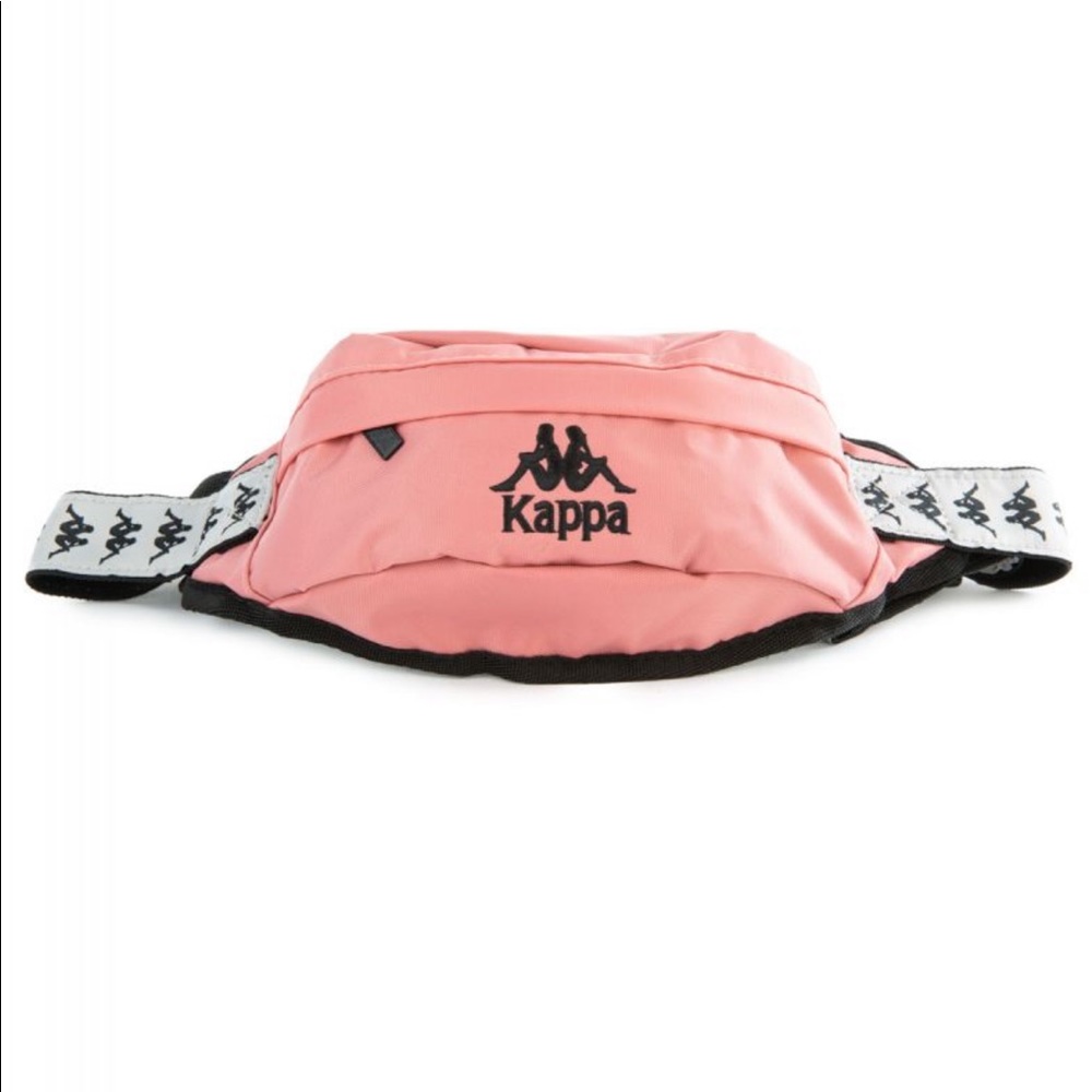Kappa Anais Fanny Pack